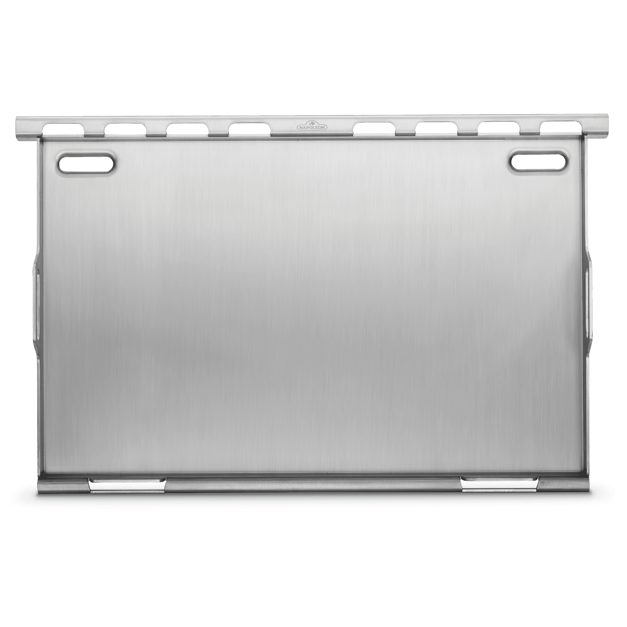Napoleon Stainless Steel Griddle for Prestige PRO, Prestige, Built-in 700 and Rogue 525 and 625