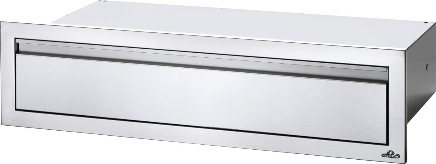 Brede enkele lade 107x20cm Napoleon