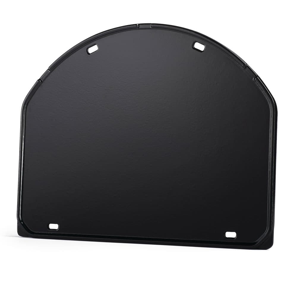 Napoleon Reversible Cast Iron Griddle for 22" Charcoal BBQ