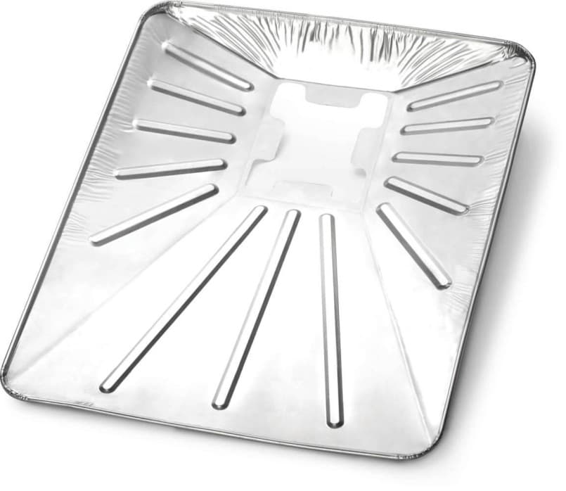 Aluminium Drip Pans for Freestyle 425 Napoleon