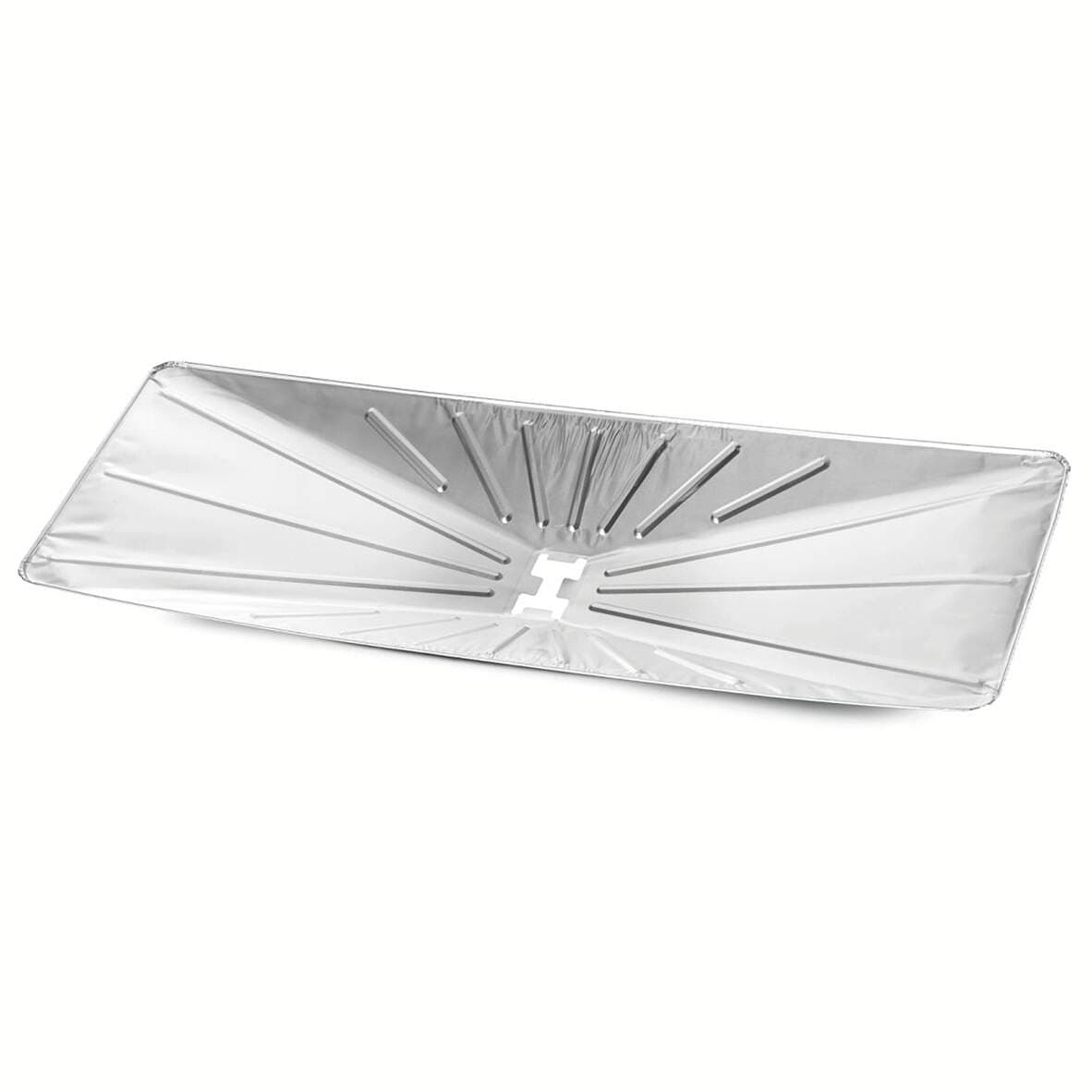Aluminium Drip Pans for Prestige 665 Napoleon