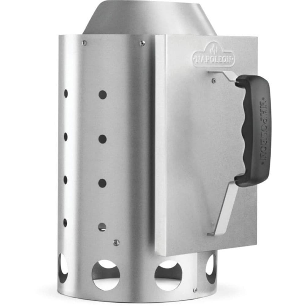 Chaminé de Acendimento Premium Napoleon