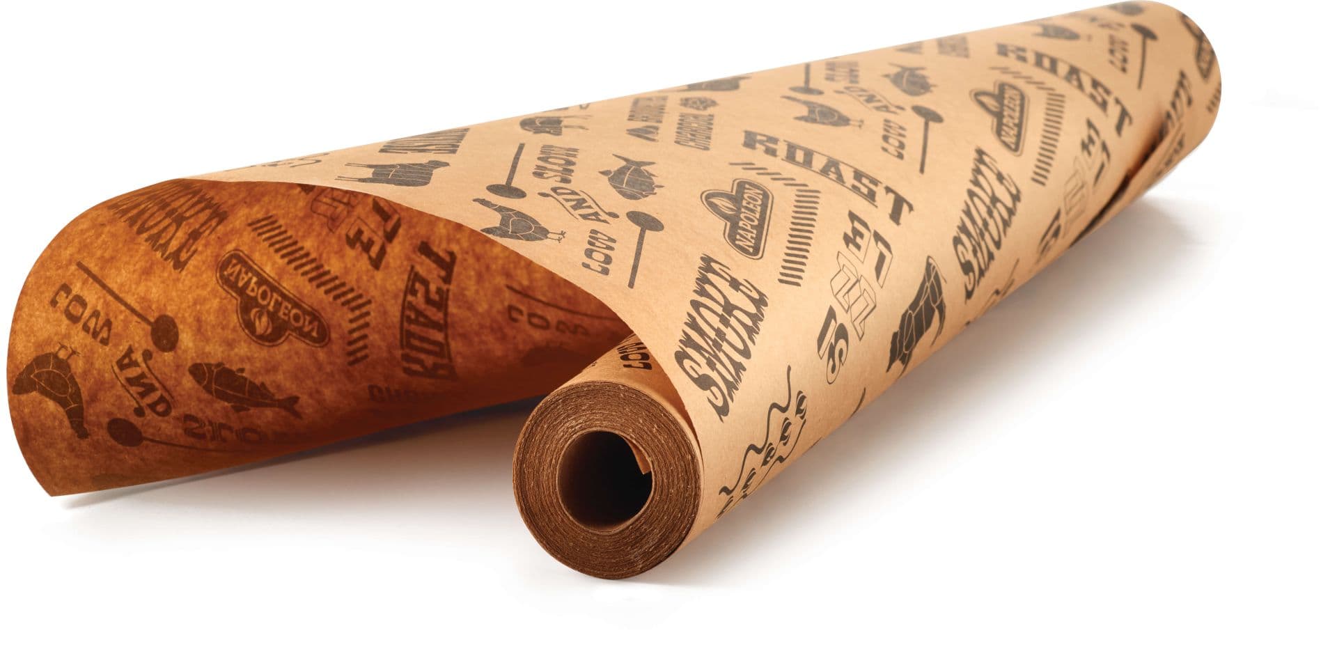 Premium Butcher Paper Napoleon