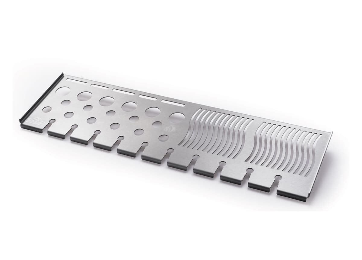 Multifunctional Warming Rack for Napoleon Prestige (Pro) 500/825