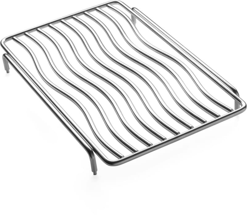 Grille de cuisson pour brûleur latéral Prestige Napoleon