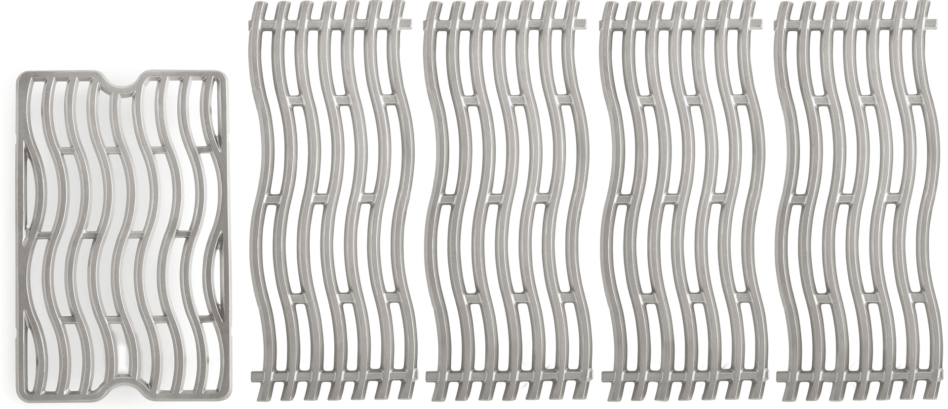 Grilles pour barbecue Prestige Pro 500 Napoleon