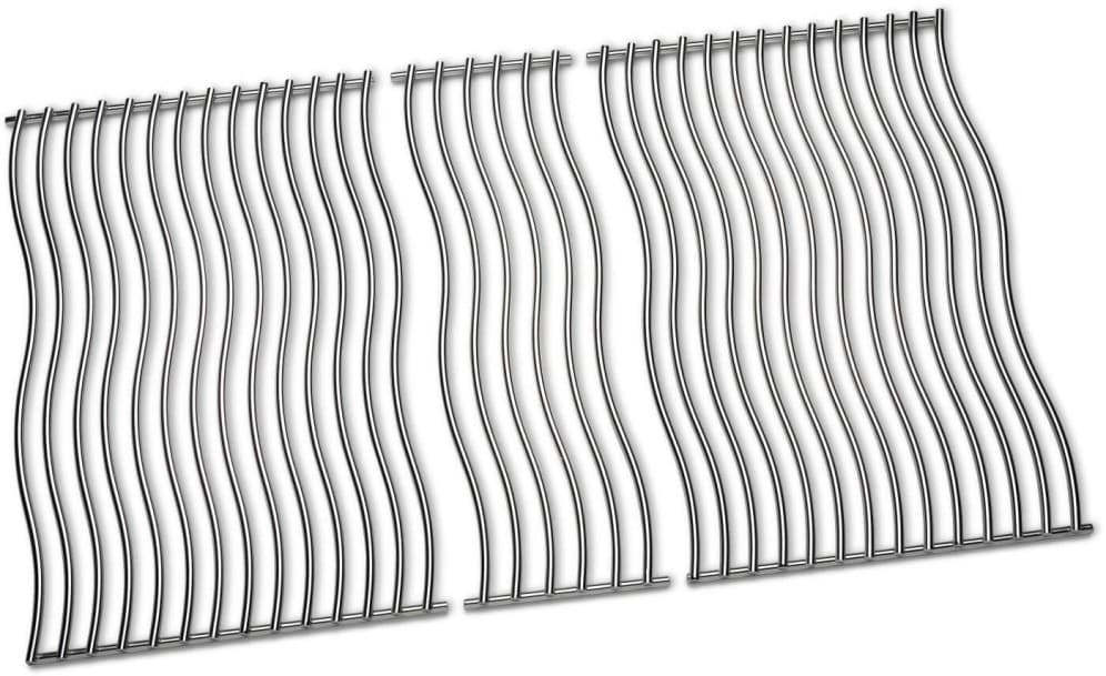 Cooking Grids for Napoleon Rogue 525 Barbecue