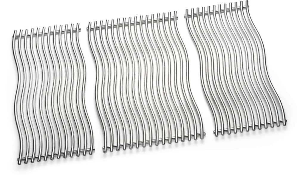 Grillroosters voor inbouwserie 700 BIG32 Napoleon