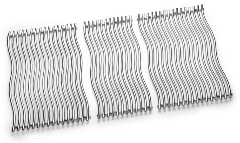Grilles pour barbecue encastrable Série 700 BIG38 Napoleon