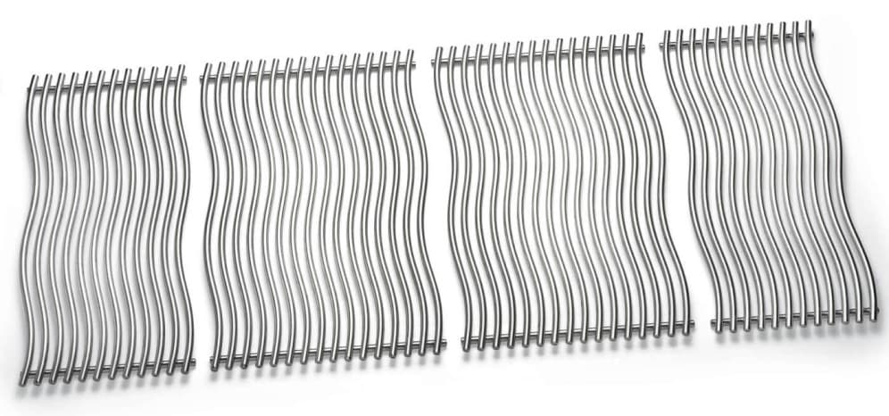 Griglie per Serie 700 da incasso BIG44 Napoleon