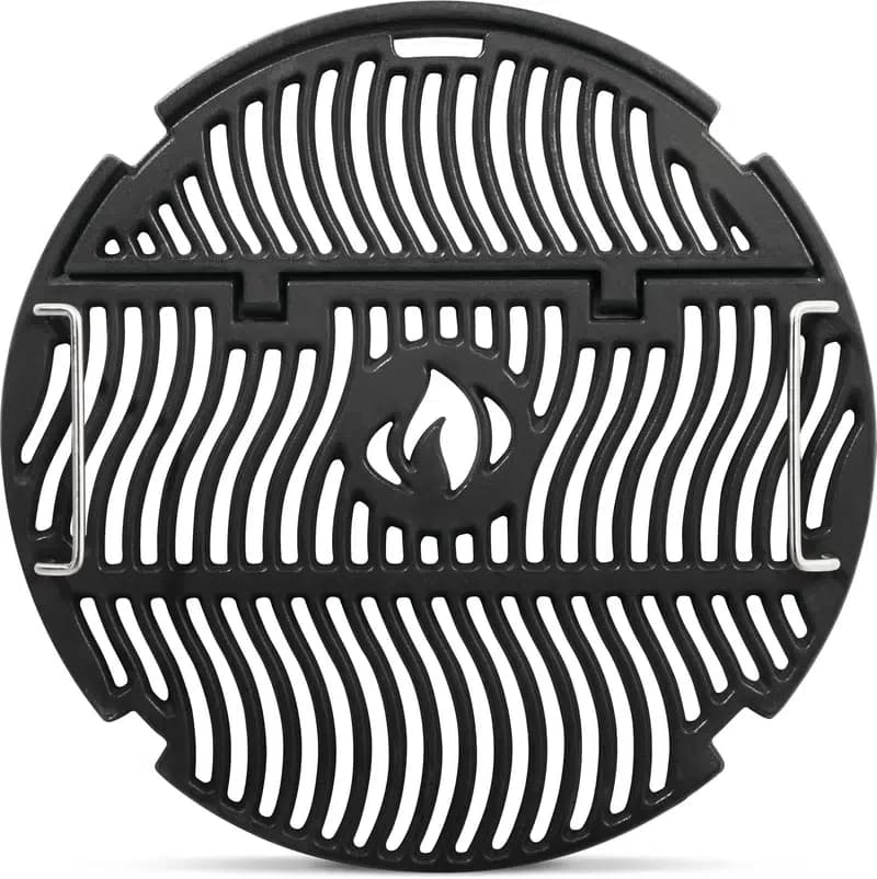 Cast Iron Cooking Grate for Ø47cm Barbecues Napoleon