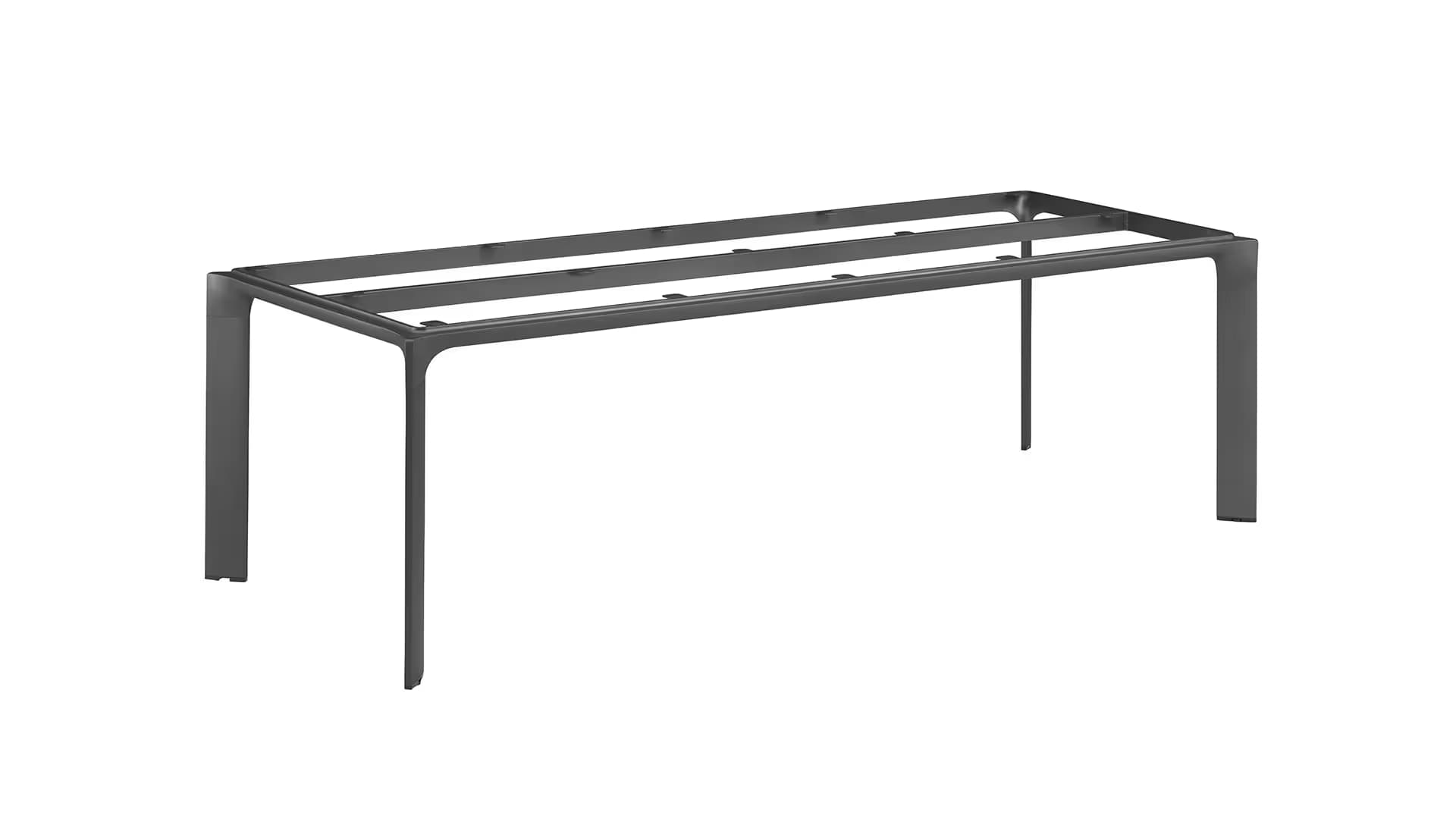 Bordsunderrede Diamond 220x95cm Kettler