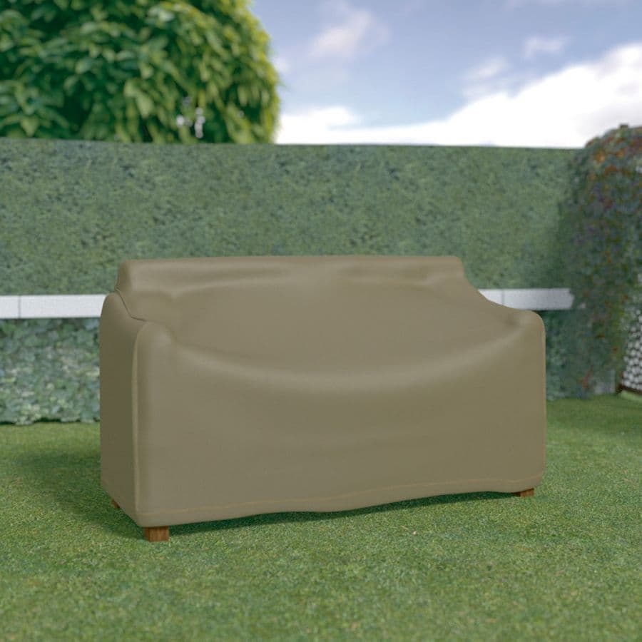 Covertop Schutzhülle für Gartenbank