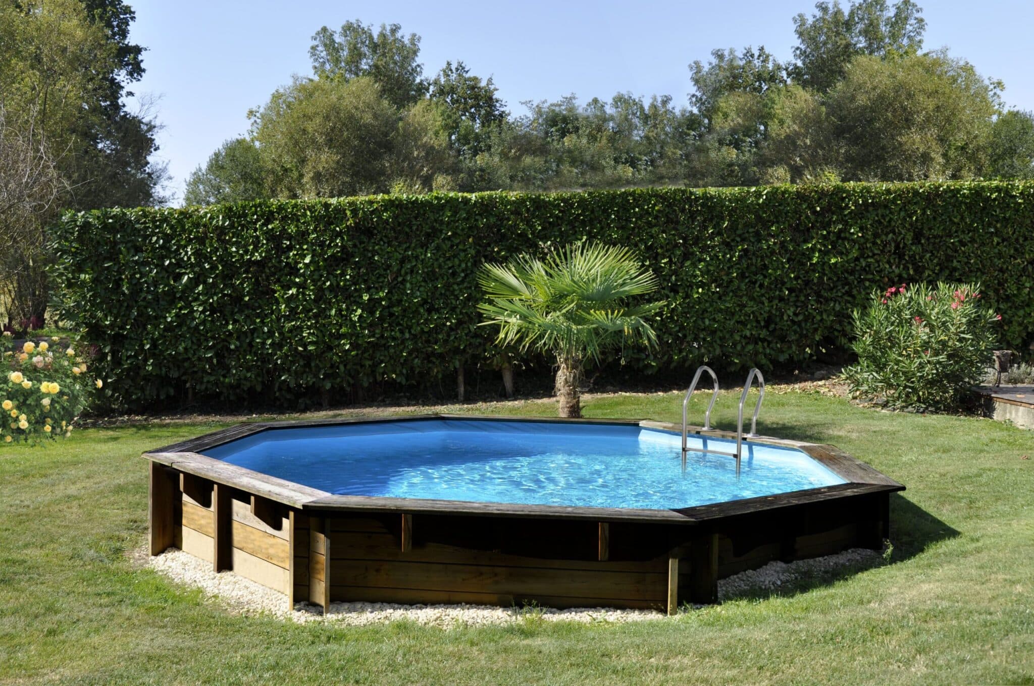 Piscina Gre Vasto Rotonda