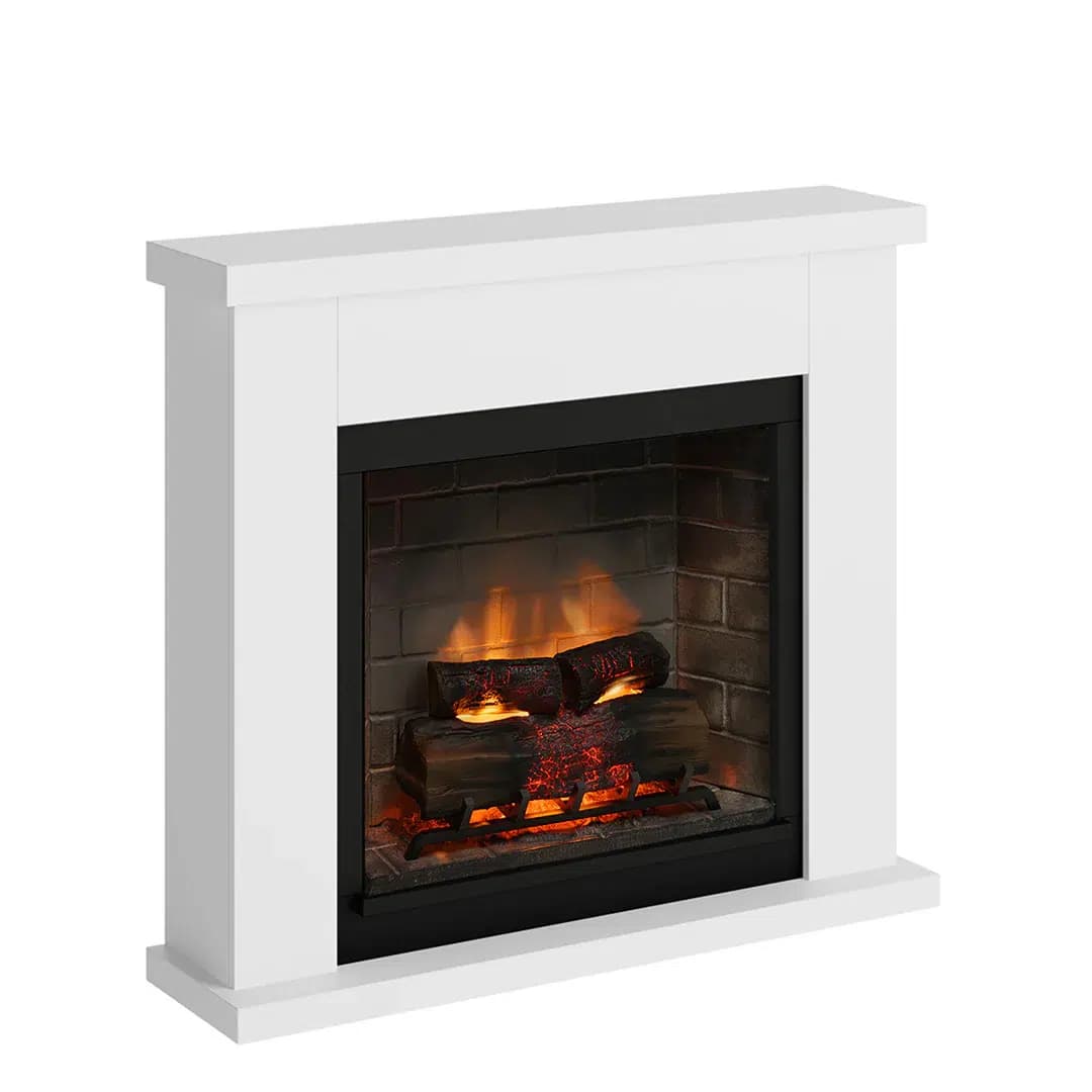 Tagu Frode Powerflame 2 Electric Fireplace