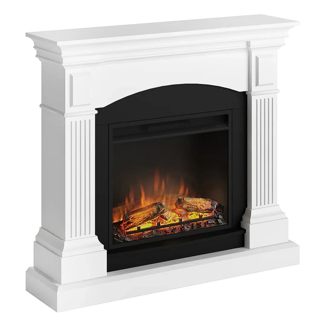 Cheminée Électrique Magna Powerflame Tagu