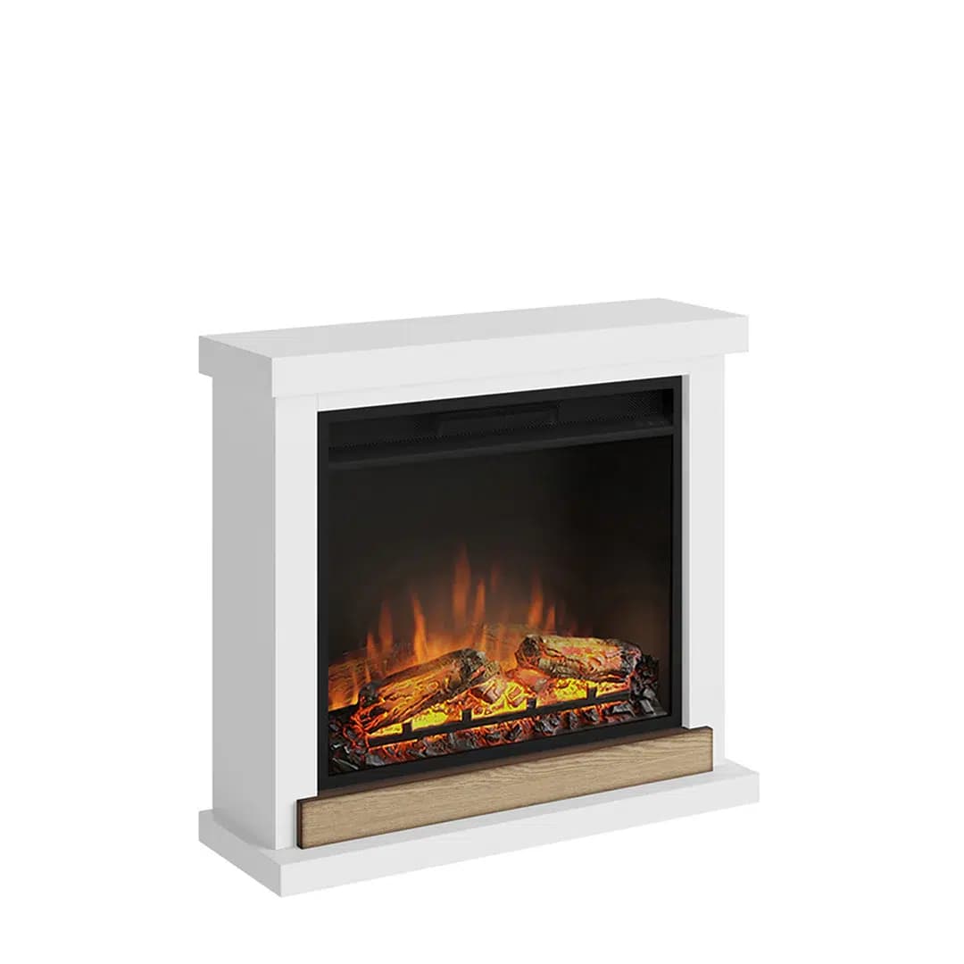 Elektrische Haard Hagen Powerflame Tagu