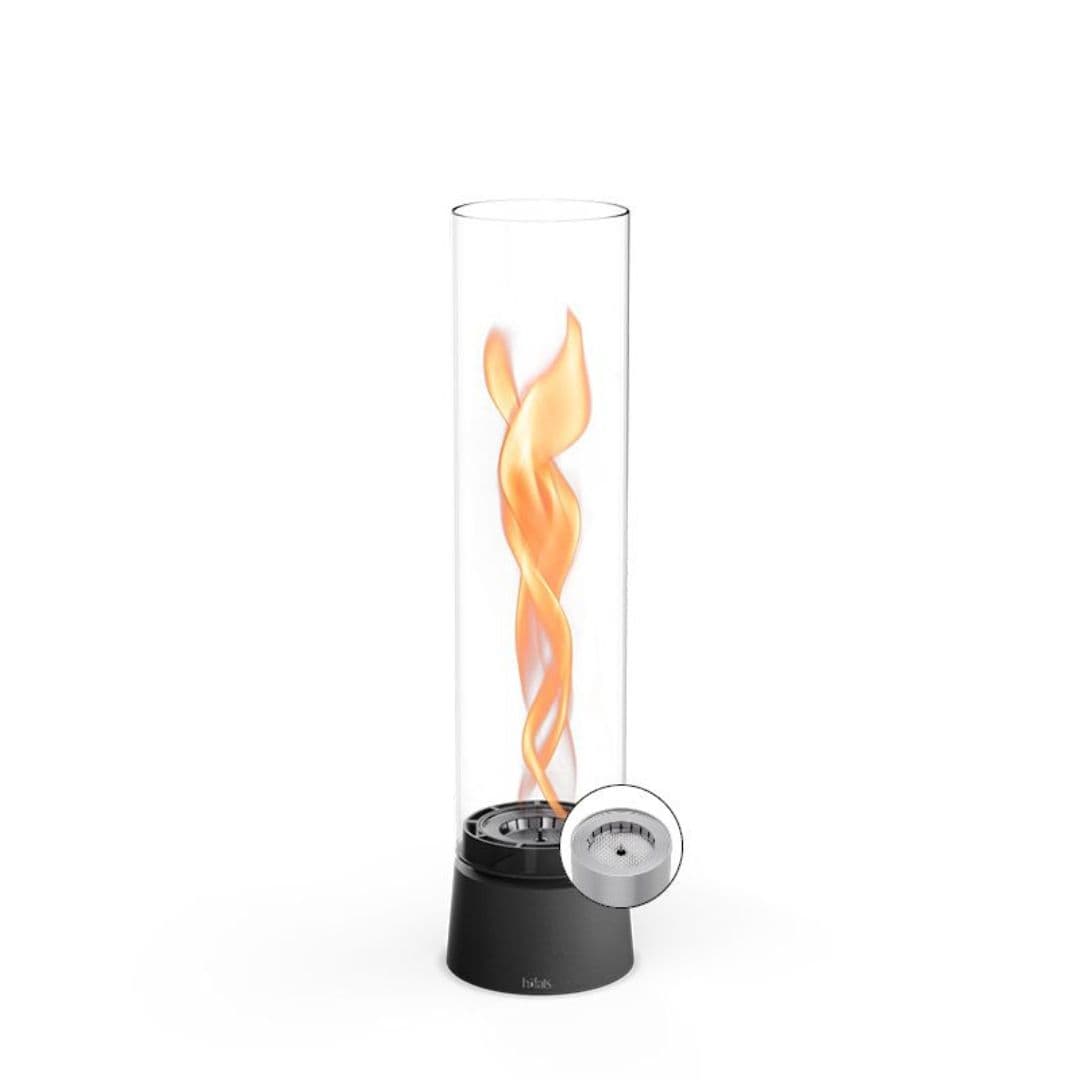 Fuego De Mesa SPIN air 1200 Höfats