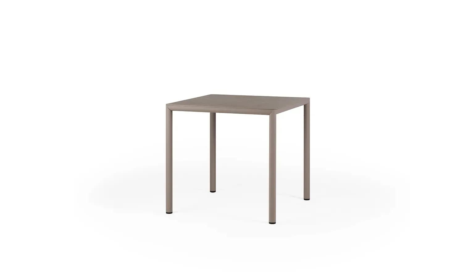 Mesa Piave 80x80 Nardi