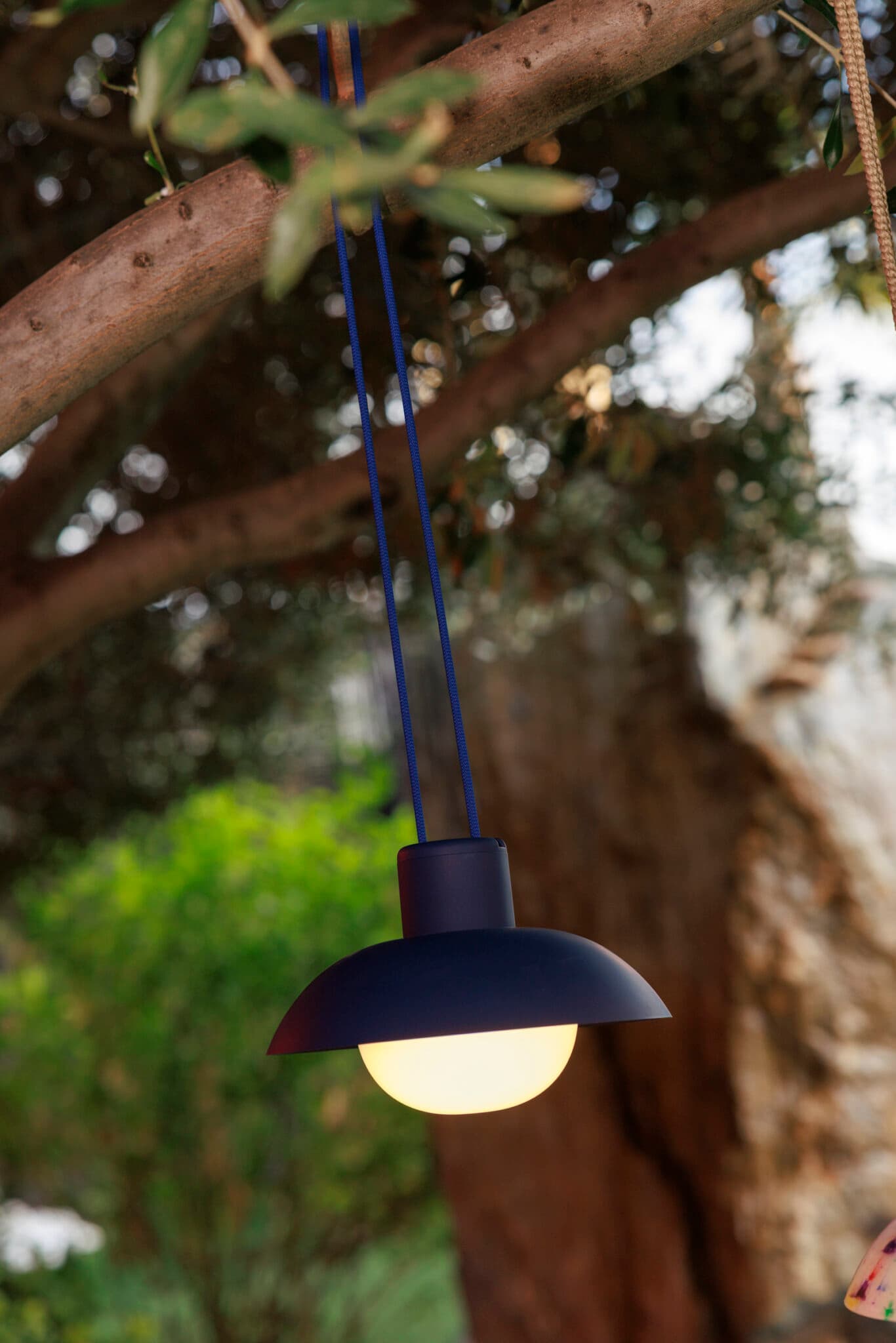 New Garden Syros Lamp