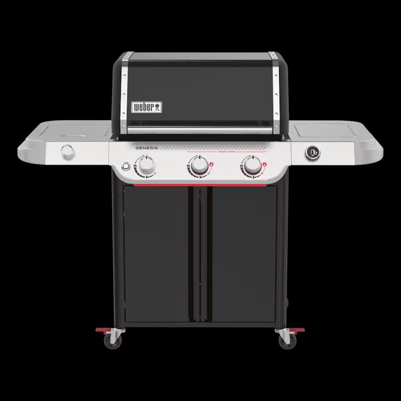 Barbacoa Weber Genesis E-335W