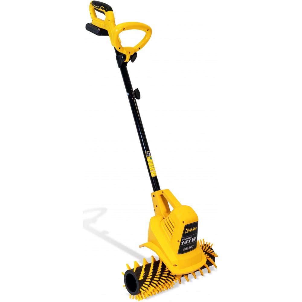 Spazzolatrice per erba sintetica Comber 141 W-V Garland