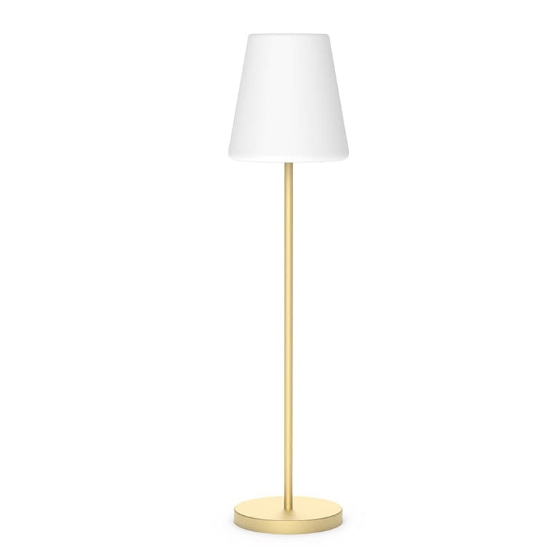 Lámpara Lola Slim 180 Cable Yute New Garden
