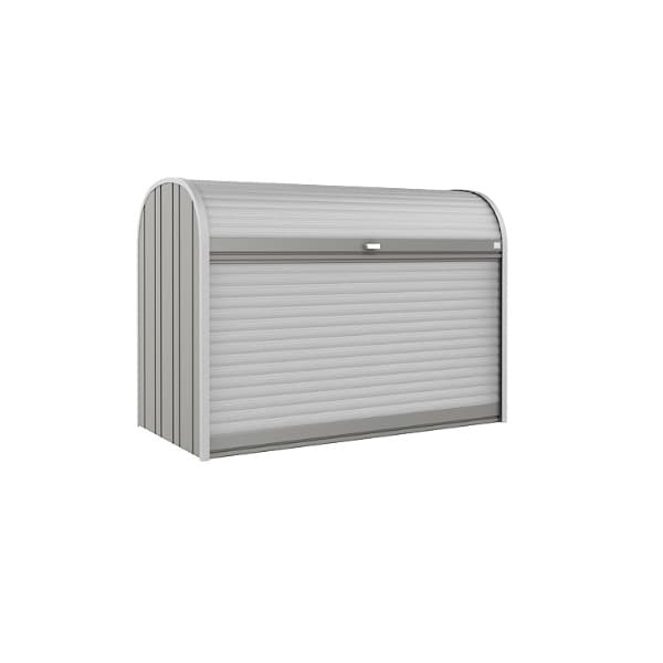 Redskapsbod StoreMax 190 Biohort