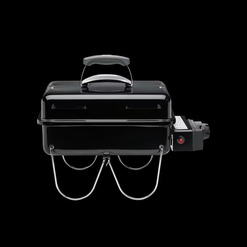 Gasolgrill Weber Go-anywhere G.