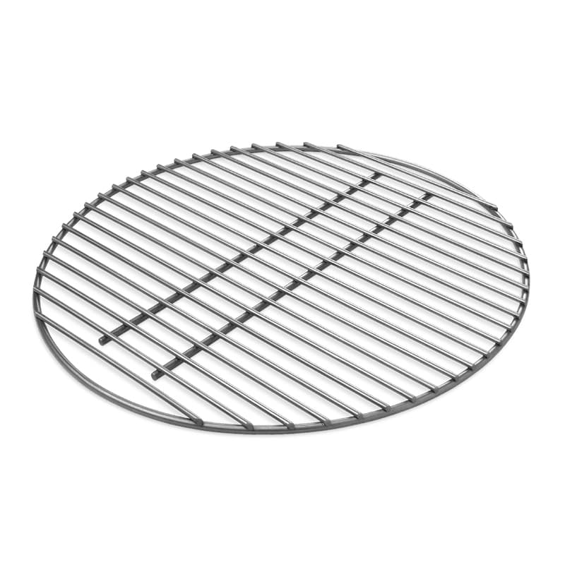 Grille foyère à charbon 57cm Weber