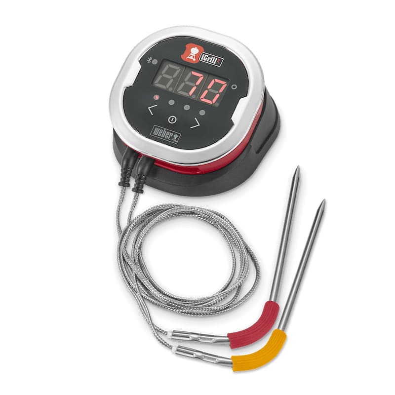 Weber iGrill 2 Thermometer