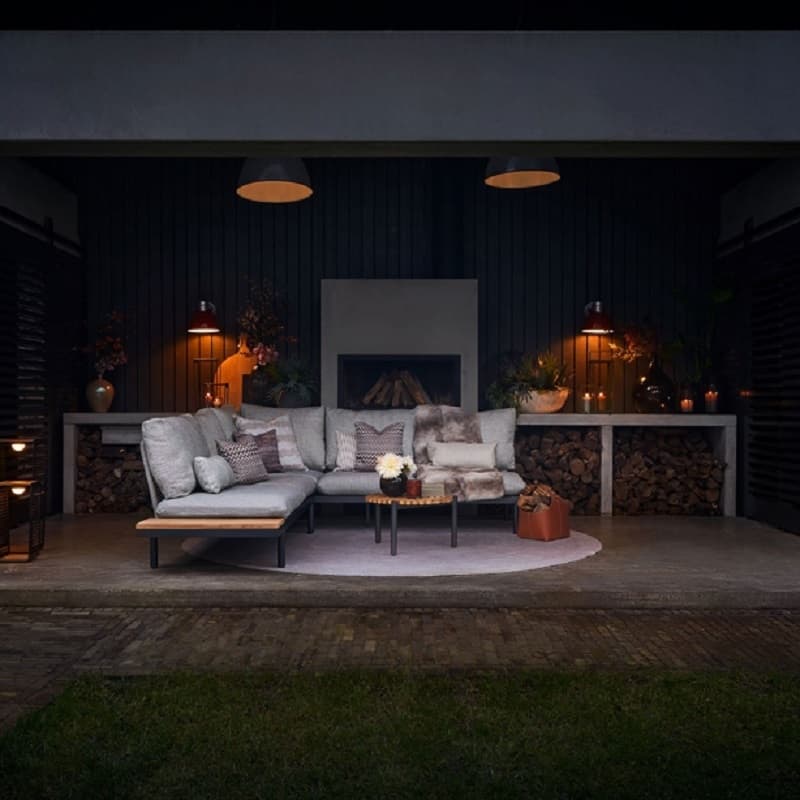 Loungeset Tondo Suns