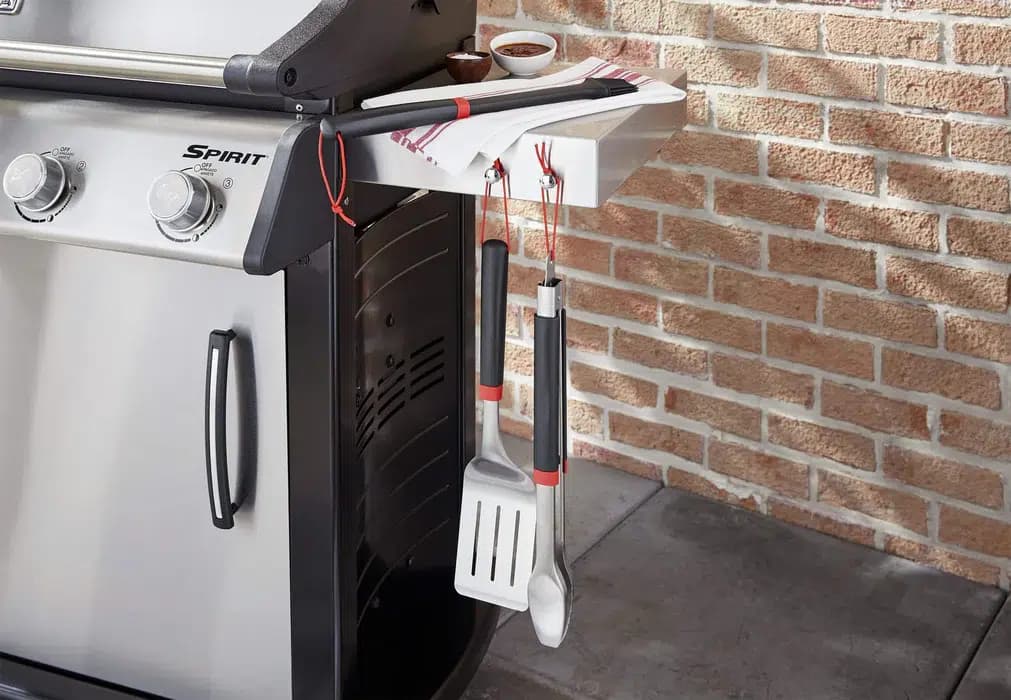 Grillspade Weber
