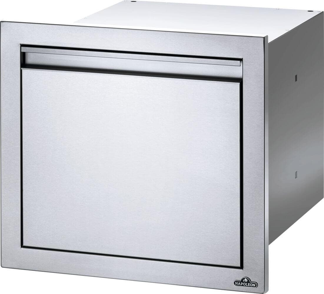 Stor enkeltskuff 18"x16" Oasis Napoleon