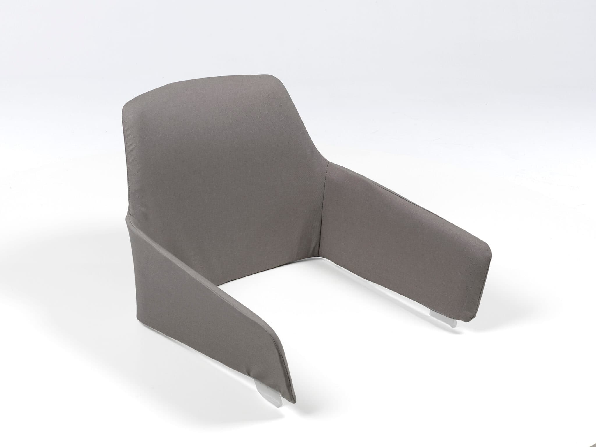 Almofada Shell Net Relax Nardi
