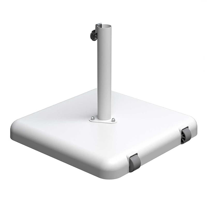 Base Parasol Bond 35kg Ezpeleta