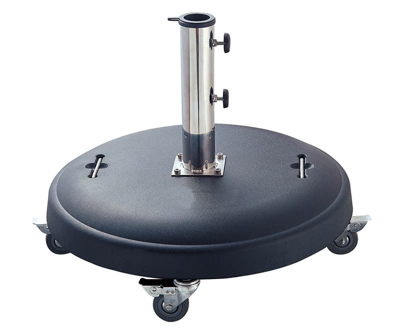 Base de Guarda-sol NTH50 - Top Hole