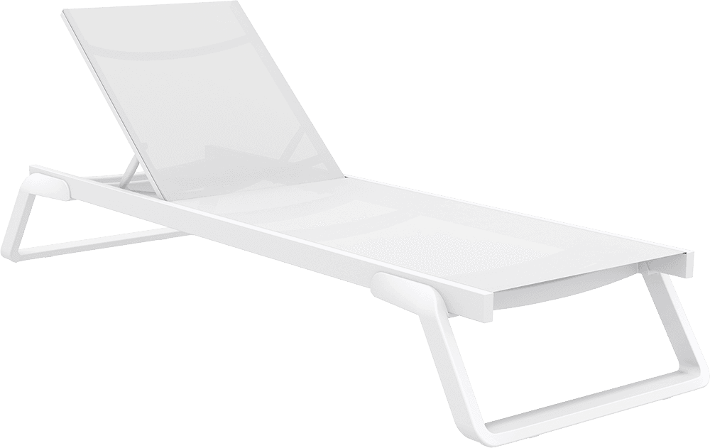 Tropic Sunlounger Siesta Exclusive
