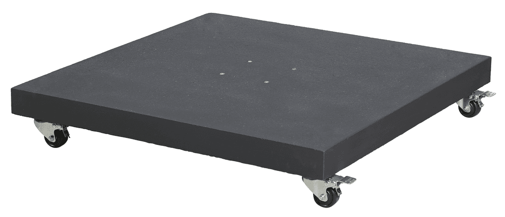 Base de Guarda-sol Sorrento 90kg Platinum