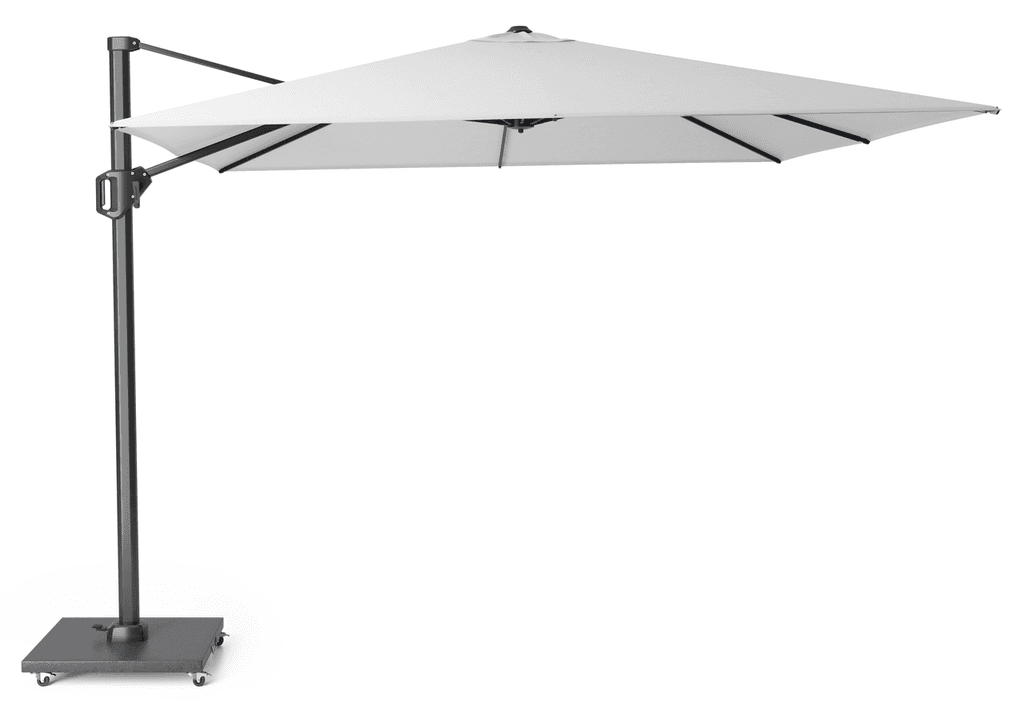 Parasol Challenger T1 3x3mt Platinum