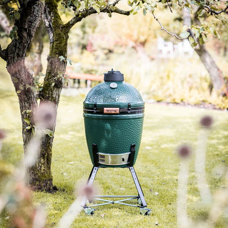 Base Nest Big Green Egg