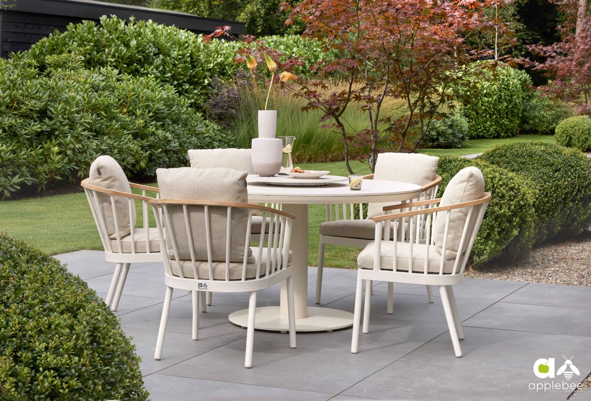 Conjunto Melville Dining Applebee