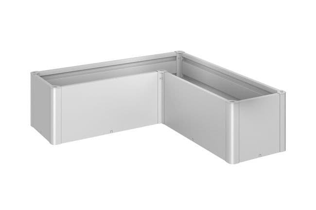 Plantekasse i metall Belvedere L150Mini Biohort