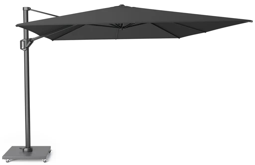 Parasol Challenger T1 4x3 Premium Antracita
