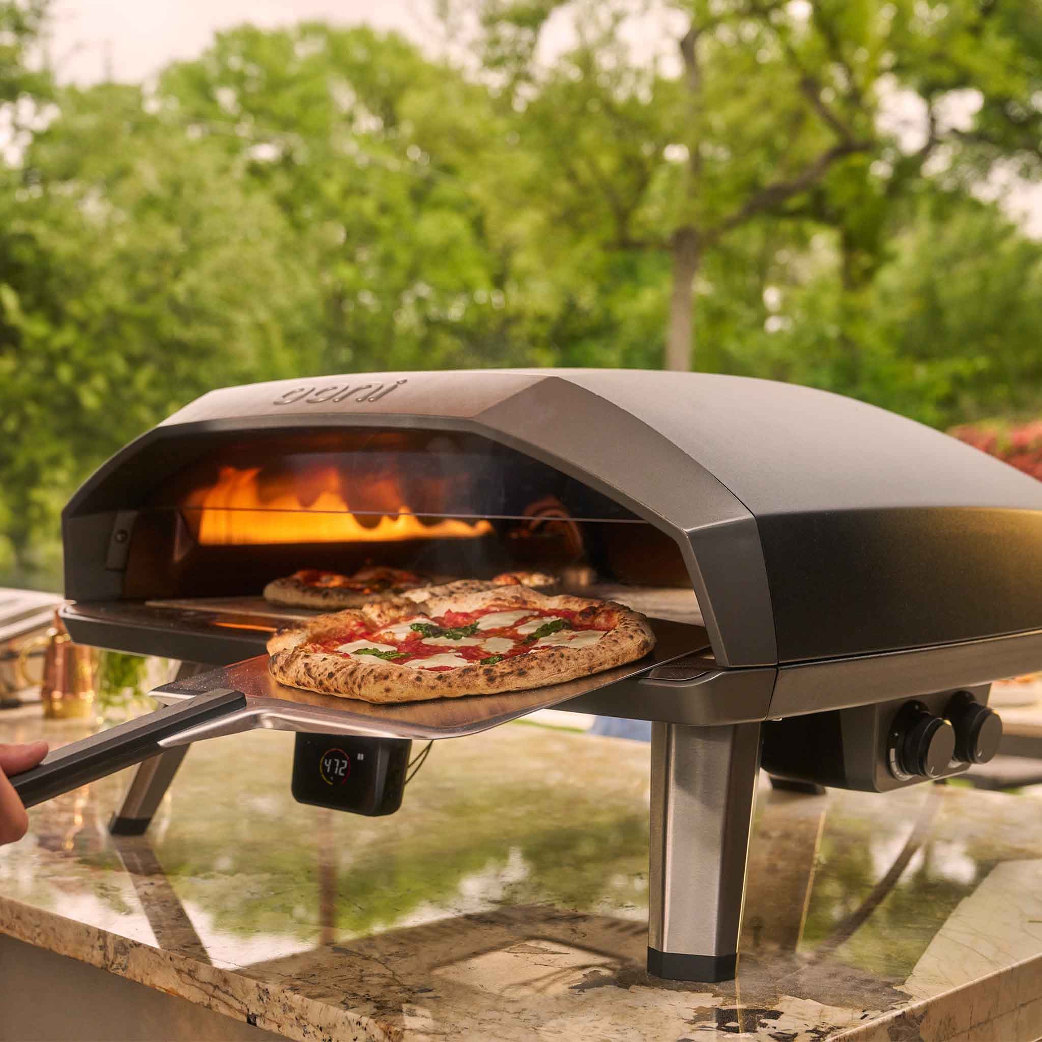 Forno a Gas Ooni Koda 2 Max