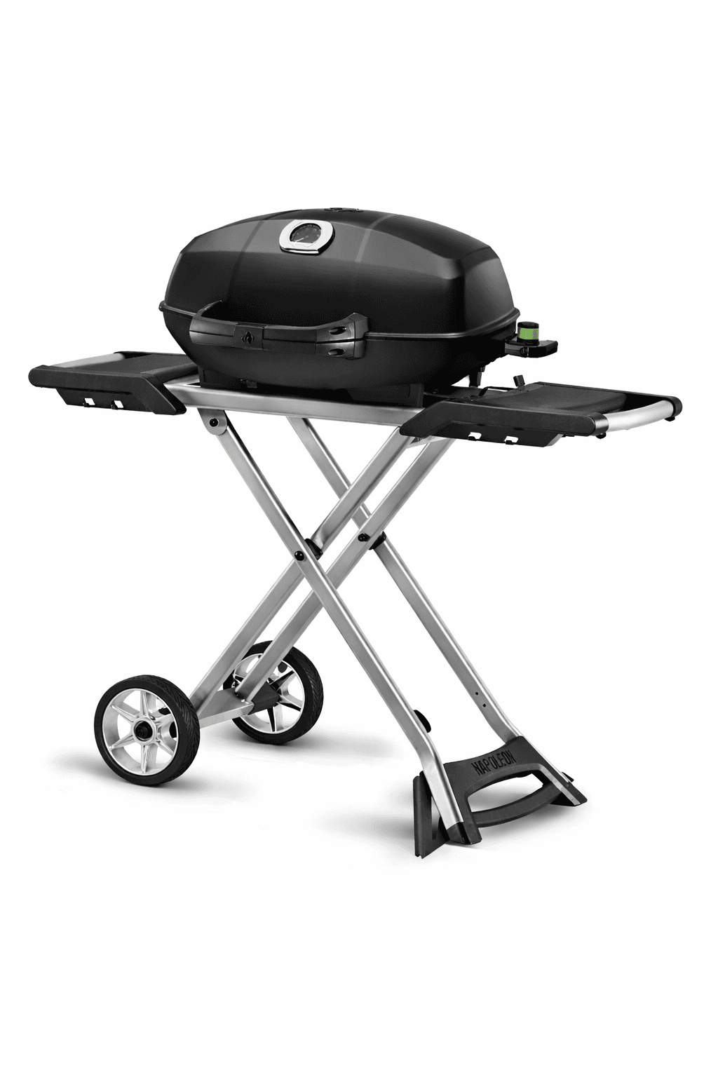 Barbecue TravelQ PRO285EX con carrello Napoleon