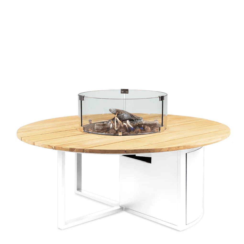 Mesa Fuego Cosiloft 120 Round COSI