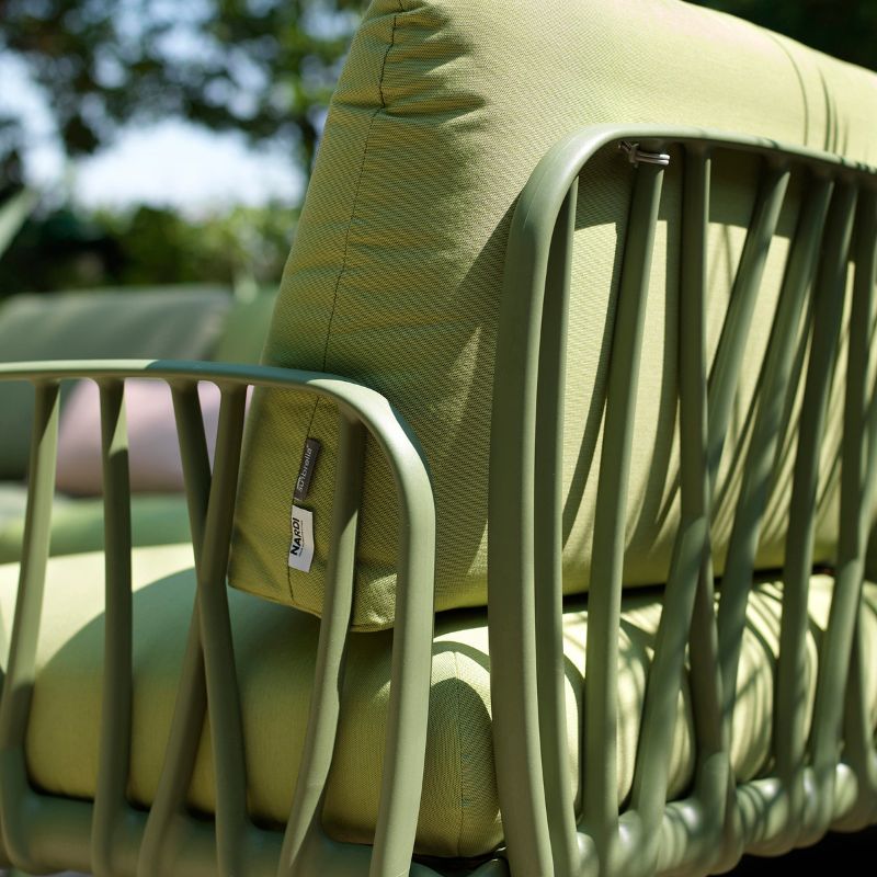 Sillón Komodo Poltrona Agave Nardi - Mejor Precio Garantizado en Nardi