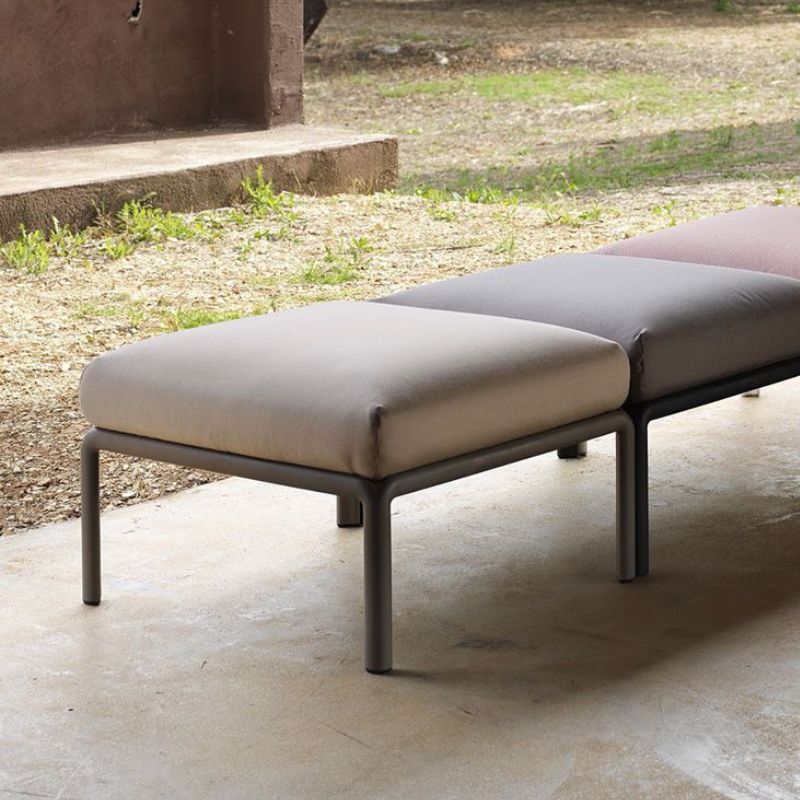 Pouf Komodo Agave Nardi - Mejor Precio Garantizado en Nardi