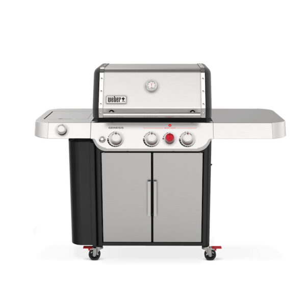 Barbacoa Genesis® S-335 GBS